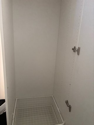 Armario Platsa Ikea Blanco