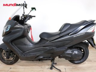 SUZUKI BURGMAN 400