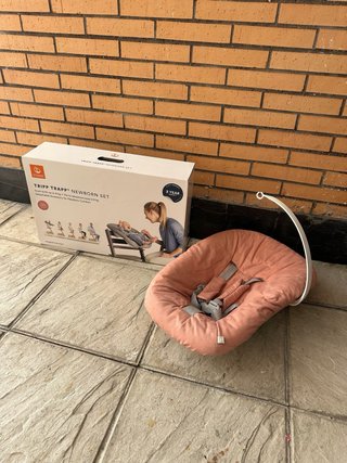 Stokke Tripp Trapp Newborn Set