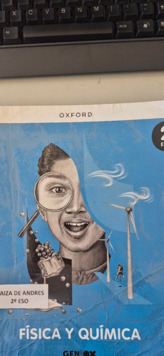 Libros 2 eso