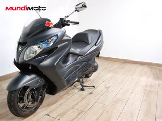 SUZUKI BURGMAN 400