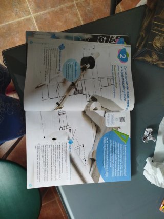 Tecnología y Digitalización 3o ESO Proyecto Star