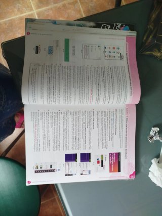 Tecnología y Digitalización 3o ESO Proyecto Star