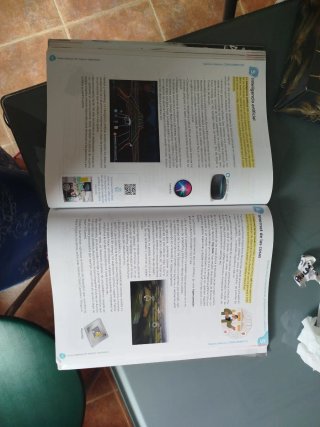 Tecnología y Digitalización 3o ESO Proyecto Star