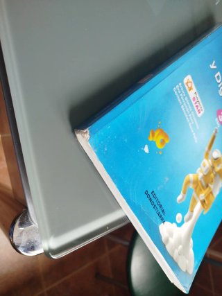 Tecnología y Digitalización 3o ESO Proyecto Star