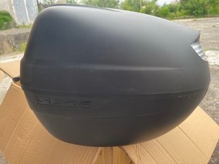 Baúl Cofre Moto Shad