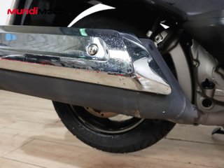 SUZUKI BURGMAN 400