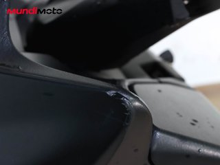 SUZUKI BURGMAN 400