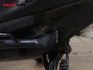 SUZUKI BURGMAN 400