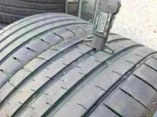 215 45 R18 93Y Bridgestone - 2 neumáticos +80%