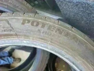 215 45 R18 93Y Bridgestone - 2 neumáticos +80%
