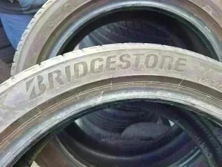 215 45 R18 93Y Bridgestone - 2 neumáticos +80%