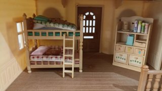 Casa Sylvanian Families Grande