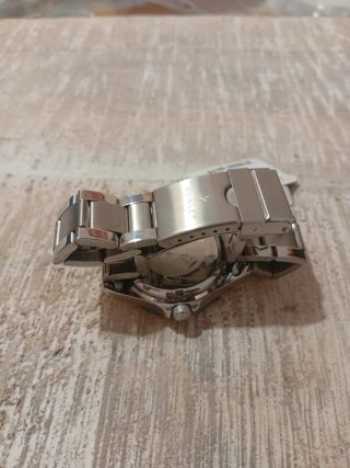 Reloj Nowley 85822 Sra metálico Nuevo