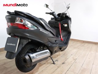 SUZUKI BURGMAN 400