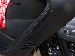 SUZUKI BURGMAN 400