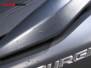 SUZUKI BURGMAN 400