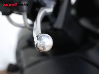 SUZUKI BURGMAN 400