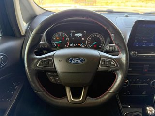 Ford EcoSport *ST-Line* 2022