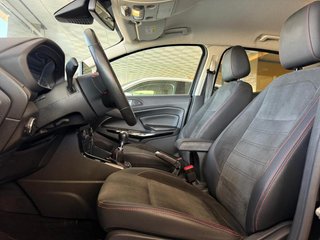 Ford EcoSport *ST-Line* 2022