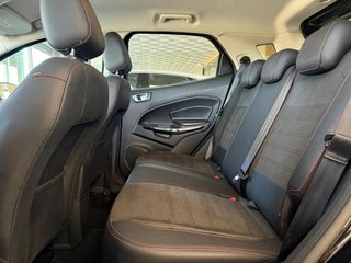 Ford EcoSport *ST-Line* 2022