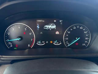 Ford EcoSport *ST-Line* 2022