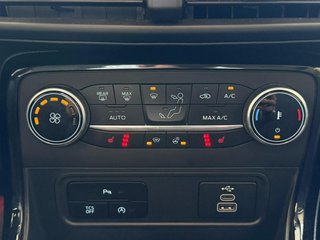 Ford EcoSport *ST-Line* 2022