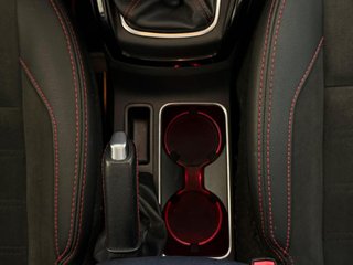 Ford EcoSport *ST-Line* 2022