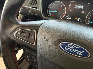 Ford EcoSport *ST-Line* 2022