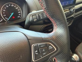 Ford EcoSport *ST-Line* 2022
