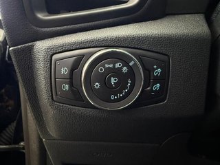 Ford EcoSport *ST-Line* 2022