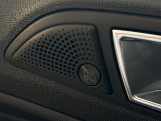 Ford EcoSport *ST-Line* 2022