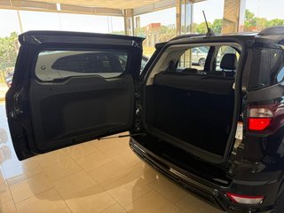 Ford EcoSport *ST-Line* 2022