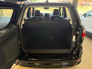 Ford EcoSport *ST-Line* 2022