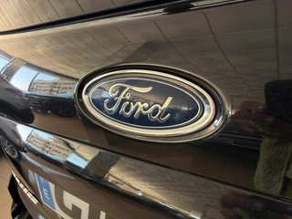 Ford EcoSport *ST-Line* 2022