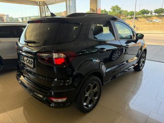Ford EcoSport *ST-Line* 2022