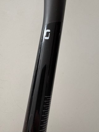 Manillar carbono ON OFF