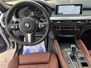 BMW X6 xDrive30d