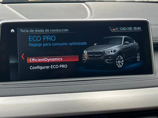 BMW X6 xDrive30d