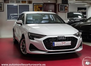 Audi A3 Sportback Advanced 35 TFSI 110kW (150CV)