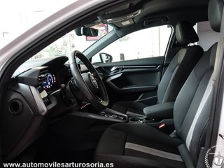 Audi A3 Sportback Advanced 35 TFSI 110kW (150CV)