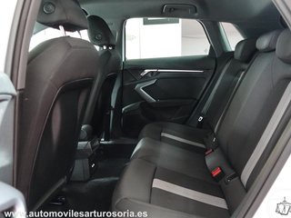 Audi A3 Sportback Advanced 35 TFSI 110kW (150CV)