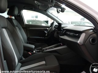 Audi A3 Sportback Advanced 35 TFSI 110kW (150CV)