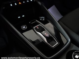 Audi A3 Sportback Advanced 35 TFSI 110kW (150CV)