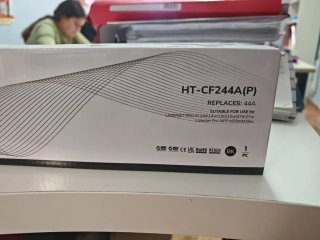 Tóner HP HT-CF244A(P) para LaserJet Pro