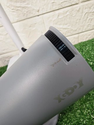 Proyector XGODY Gris Android 11.0 1+8Gb