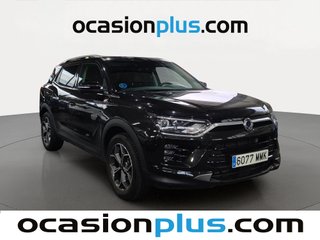 Ssangyong Korando G15T Urban Plus 110 kW (149 CV)