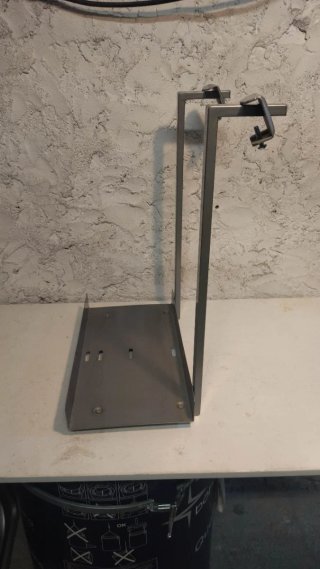 Soporte PC Summera IKEA