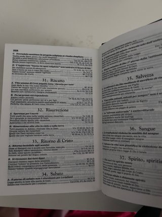 Traduzione del Nuovo Mondo delle Sacre Scritture