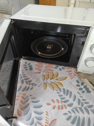 Microondas Cecotec ProClean 3010 Blanco